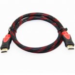 HDMI-HDMI кабель