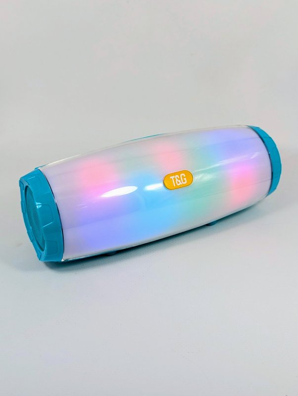 Bluetooth колонка TG-165