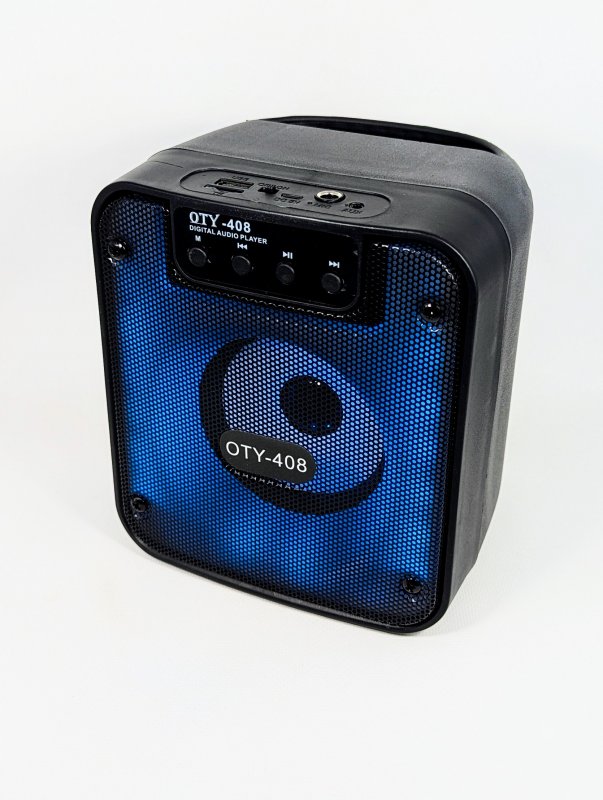 Bluetooth колонка OTY-408