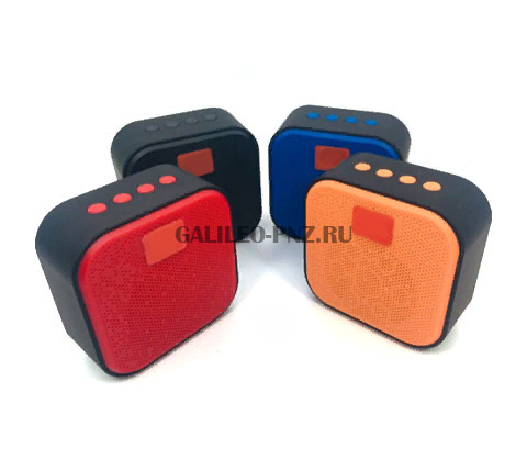 Bluetooth колонка J Q6