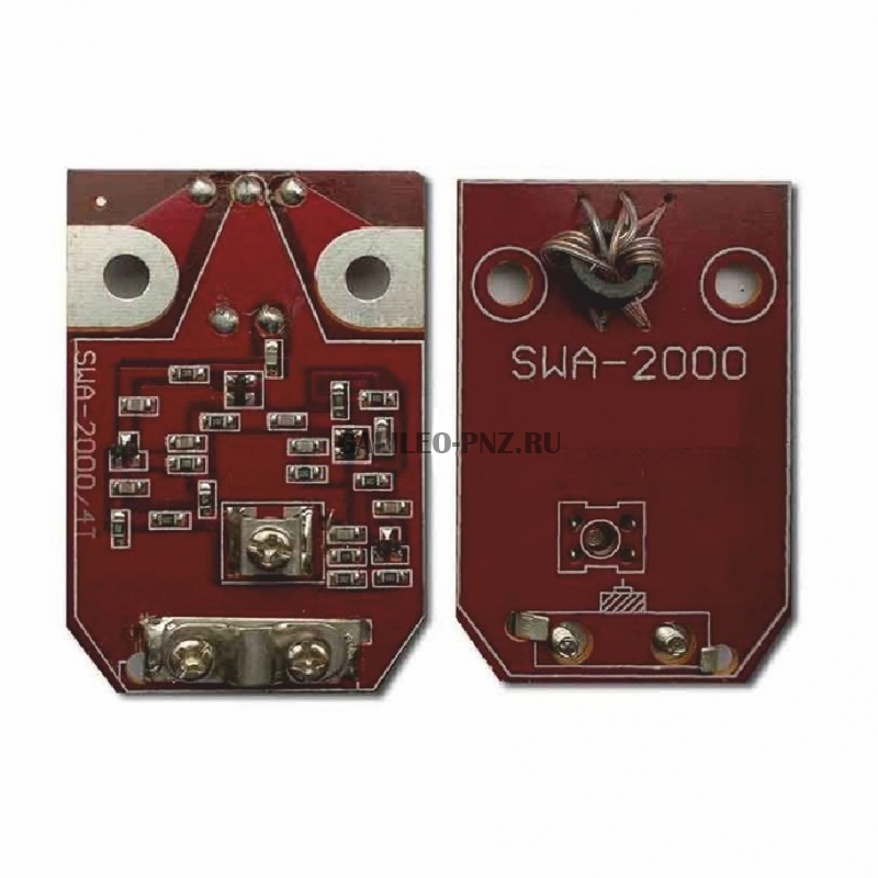 Плата SWA-2000