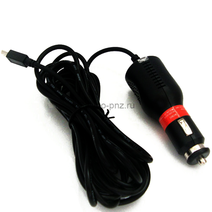 АЗУ microUSB 1,5A 3м