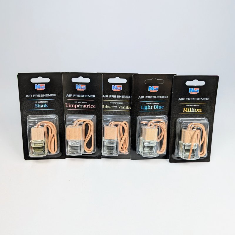 Ароматизатор air freshener NG