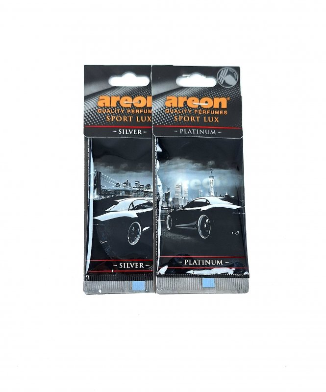 Ароматизатор AREON Sport Lux