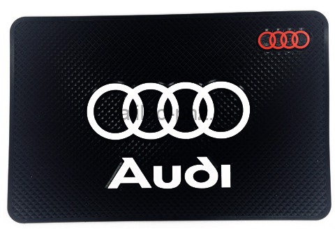 Коврик противоскользящий Audi 