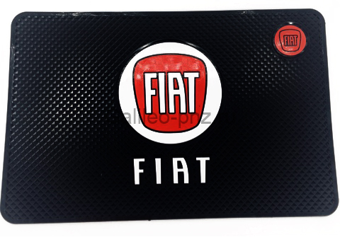 Коврик противоскользящий FIAT 