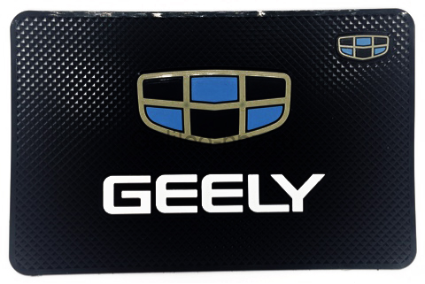 Коврик противоскользящий Geely 
