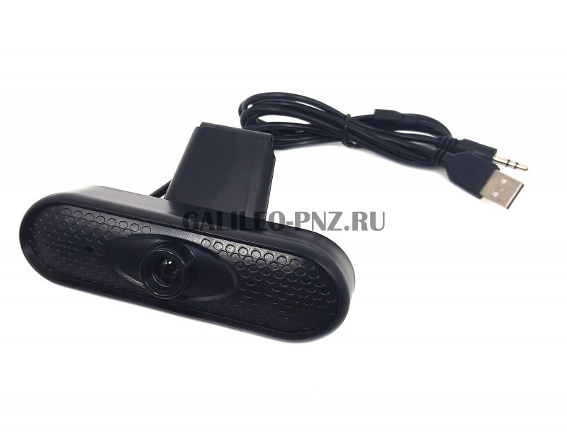 Веб-камера на прищепке 