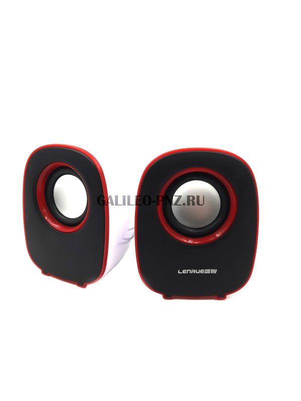 Колонки ПК LENRUE S60