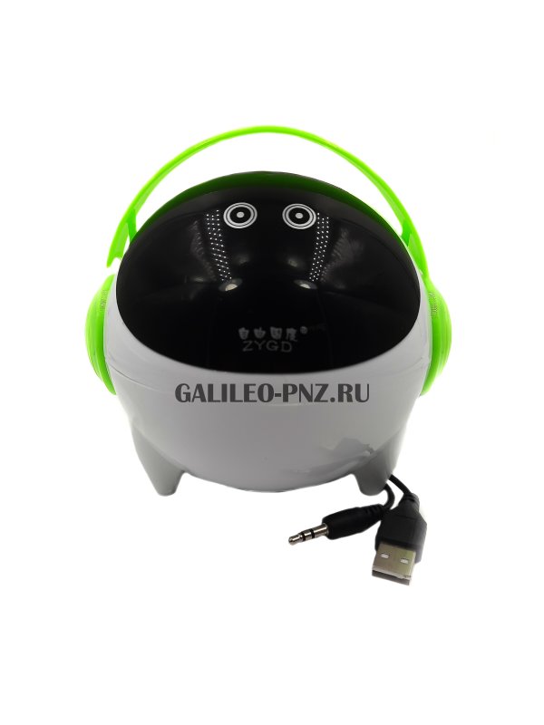 Колонки ПК ZEGAPAIN