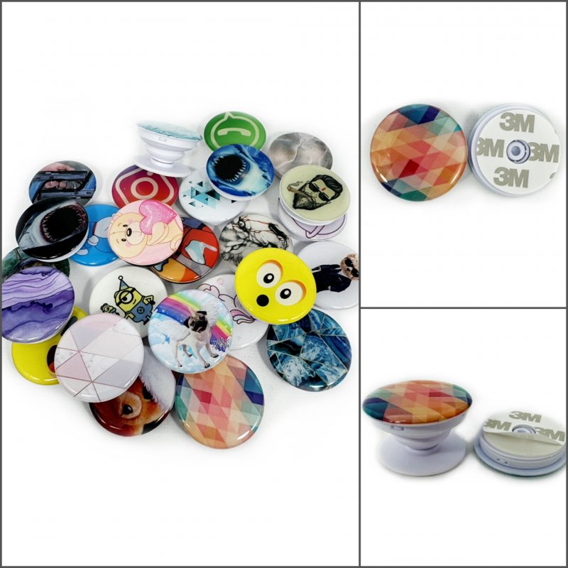 Подставка-держатель для телефона Popsocket