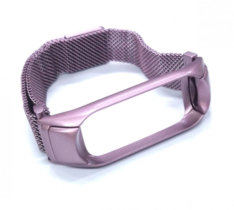 Металический ремешок mi Band 3 A1