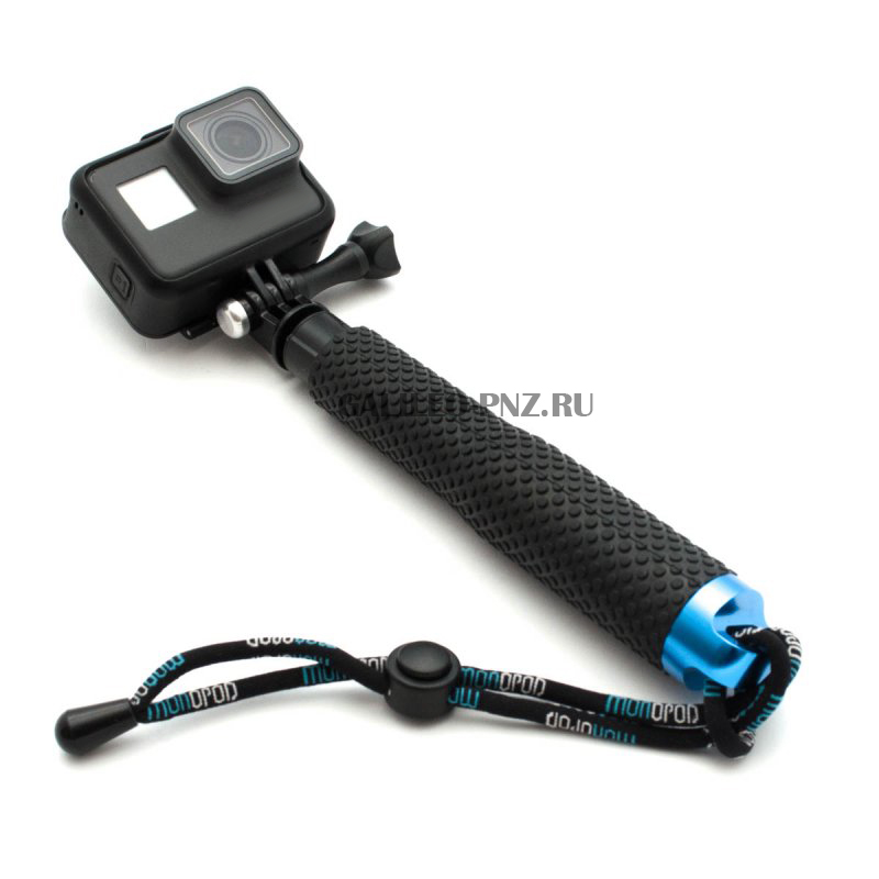 Монопод для камеры go pro