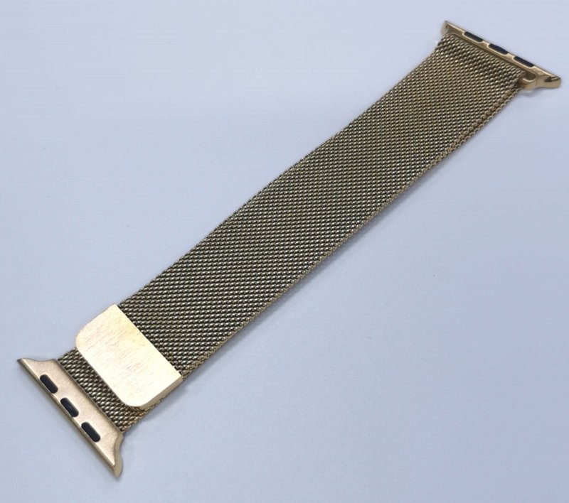 Ремешок металлический Ap W 38/40 №1