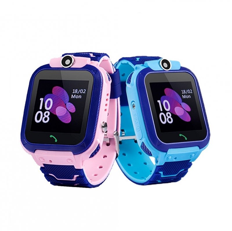 Смарт-часы детские с GPS X2/Z6