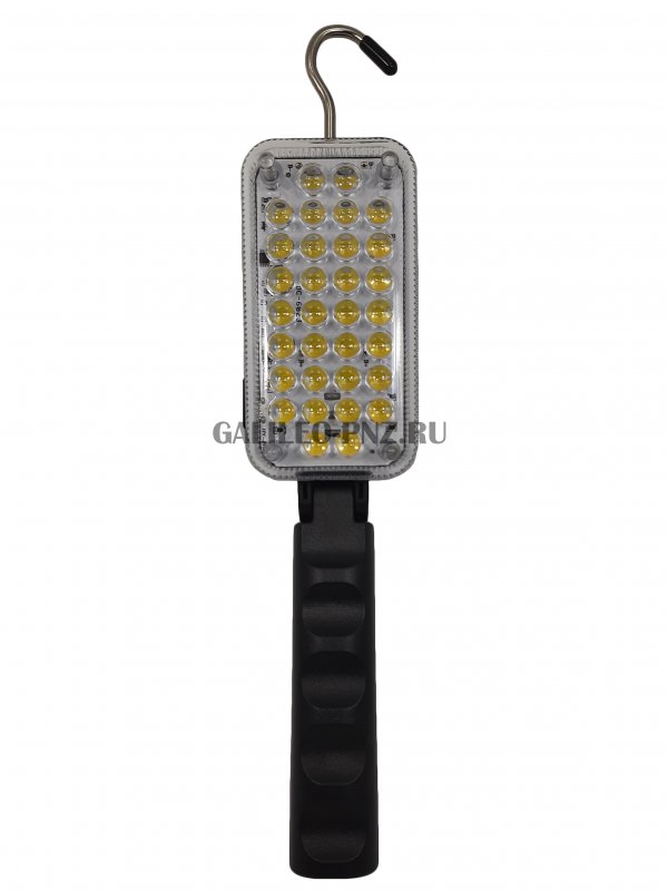 Фонарь 32SMD светильник