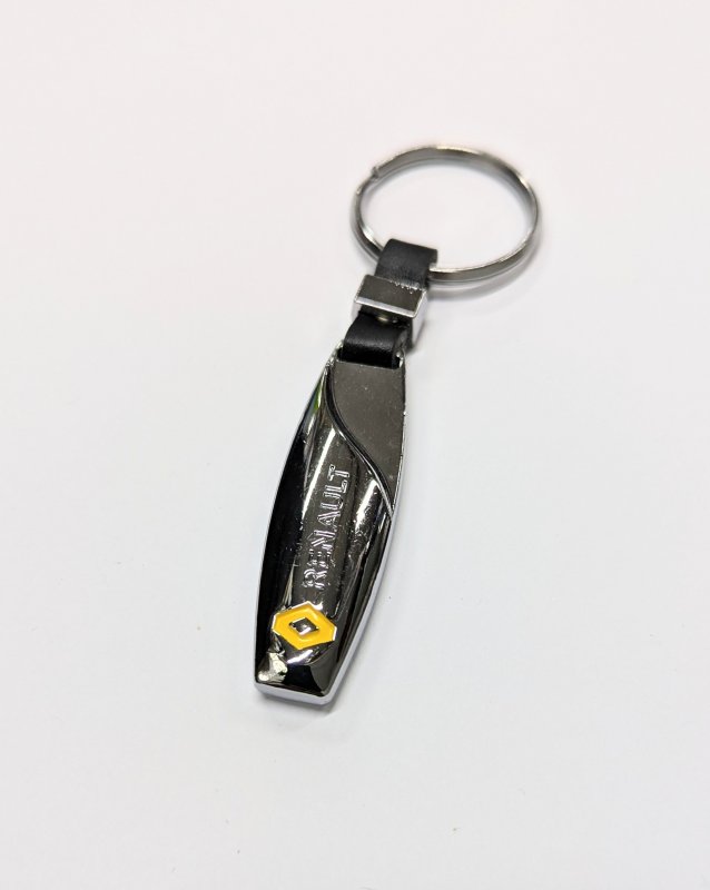 Брелок авто Renault M3