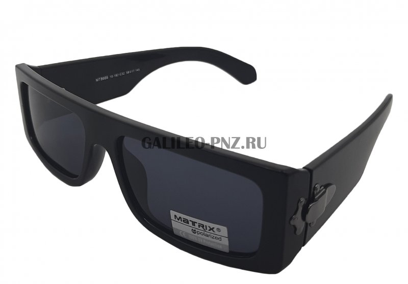 Очки солнечные MATRIX MT8666