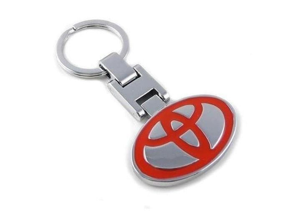 Брелок авто Toyota M1