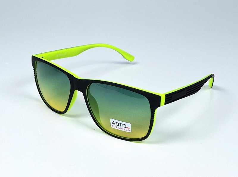 Очки солнцезащитные АВТОMax A610 C3