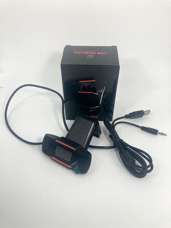 Веб-камера PC CM-203