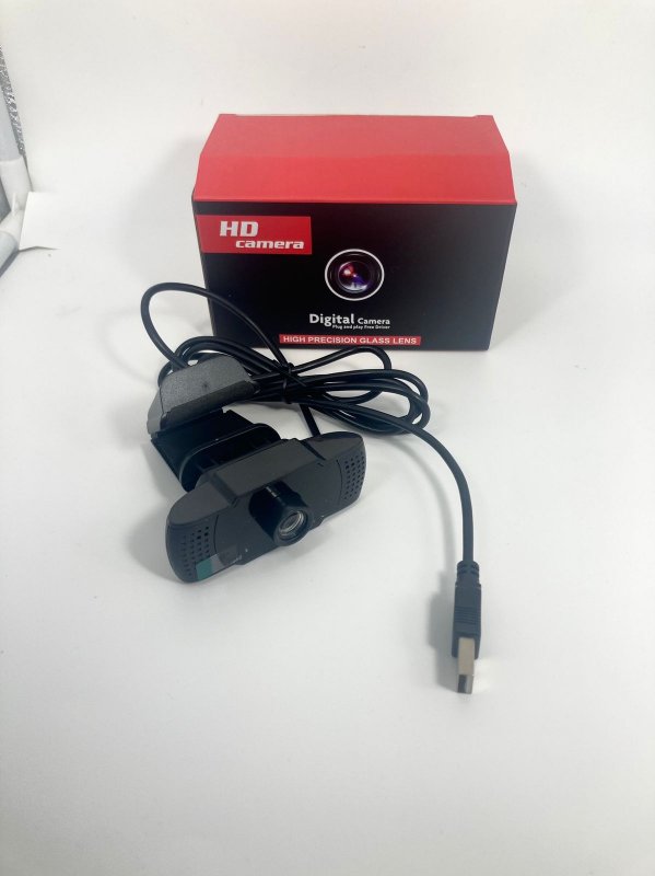 Веб-камера CM-204