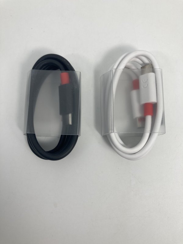 Шнур Type-c DC12WK-G 3A 50W