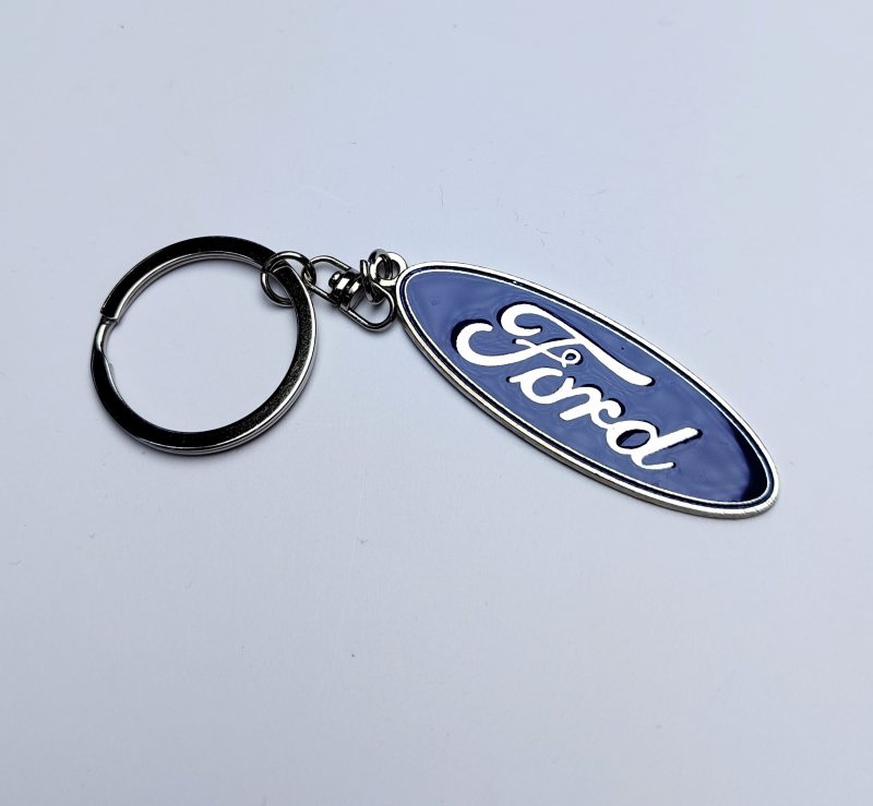 Брелок авто Ford M2 