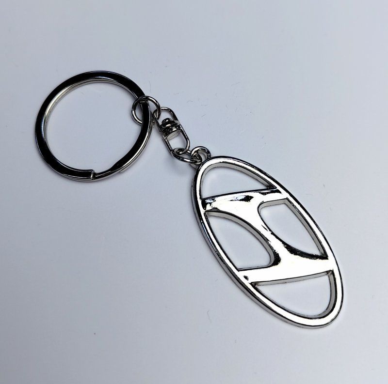 Брелок авто Hyundai M2