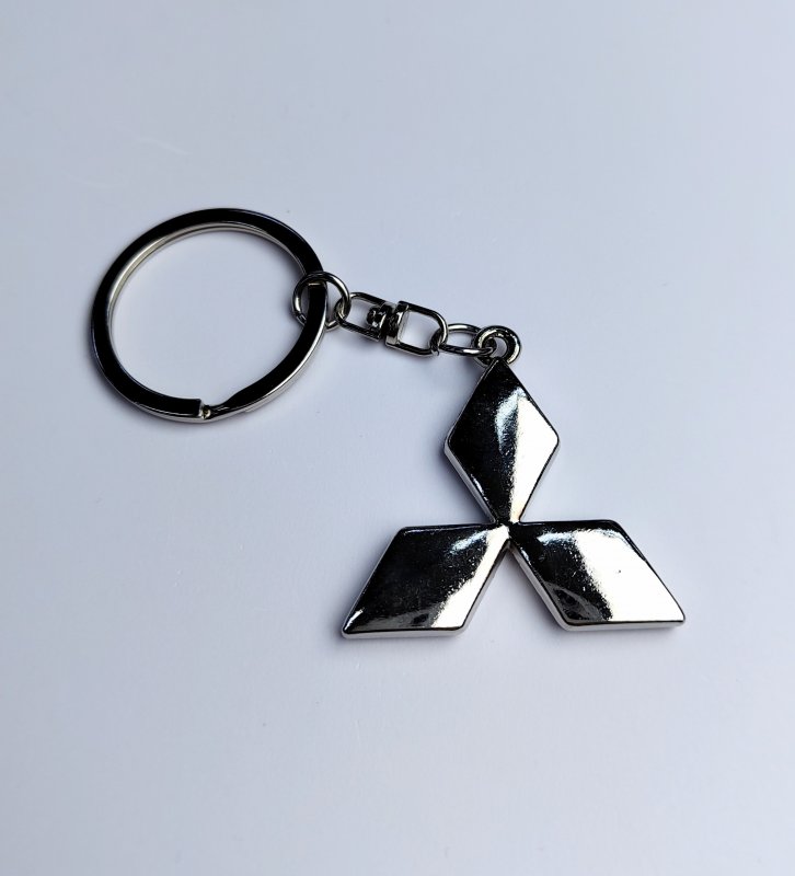 Брелок авто Mitsubishi M2