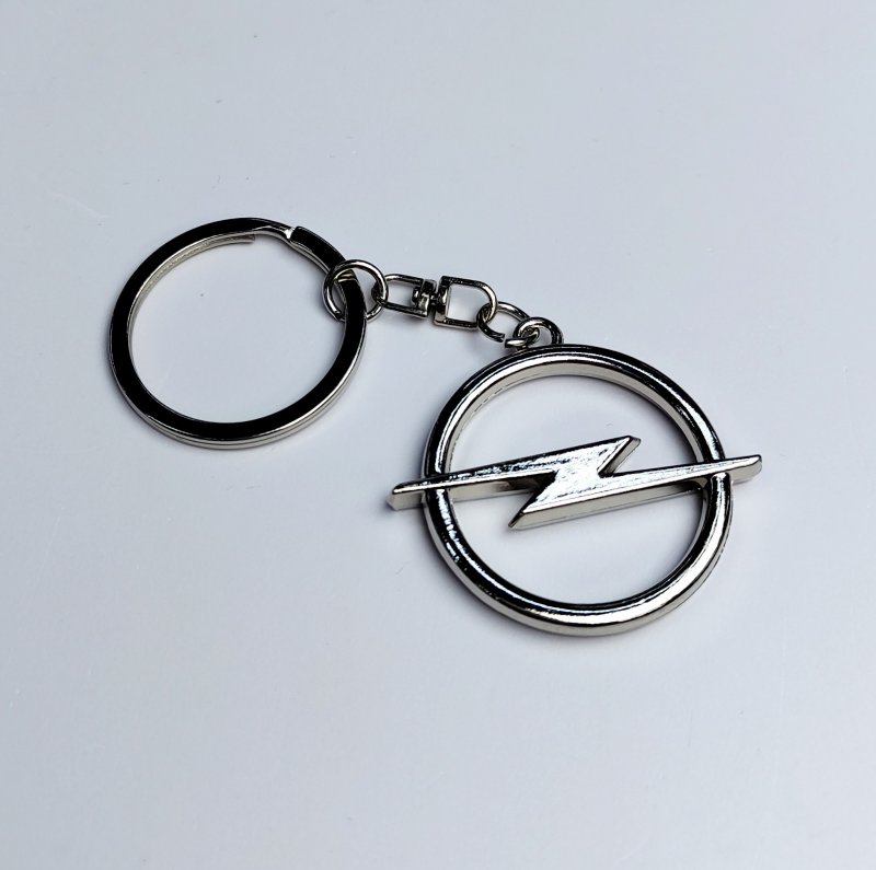 Брелок авто Opel M2 