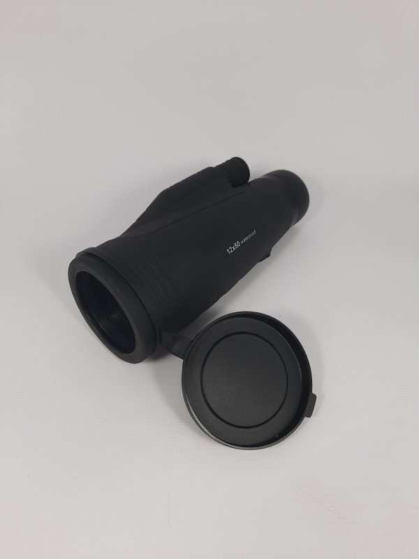 Монокуляр 12*50 waterproof