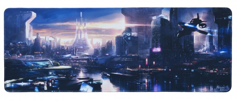 Коврик для мыши игровой 300*800*3мм C13