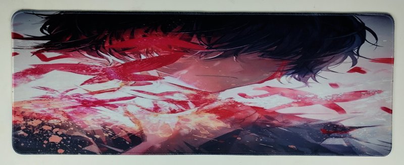 Коврик для мыши игровой 300*800*3мм C16