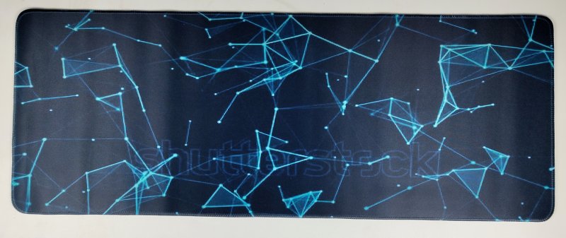 Коврик для мыши игровой 300*800*3мм C4