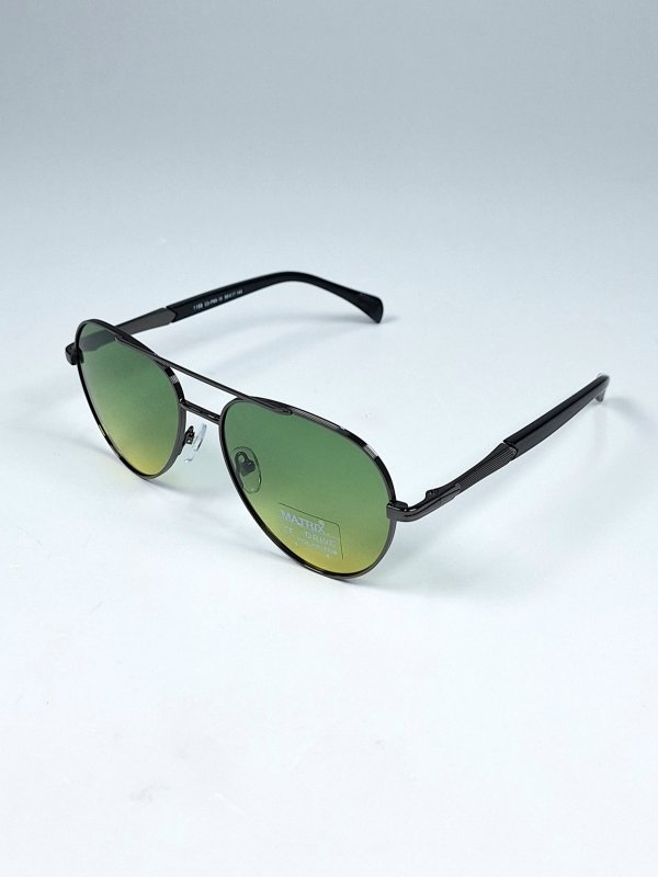 Очки солнцезащитные MATRIX 1169 С2-Р68-10
