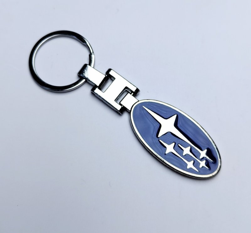 Брелок авто Subaru M1