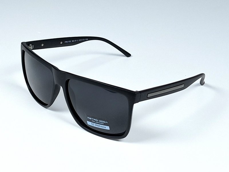 Очки солнцезащитные PR010S 362-91-2