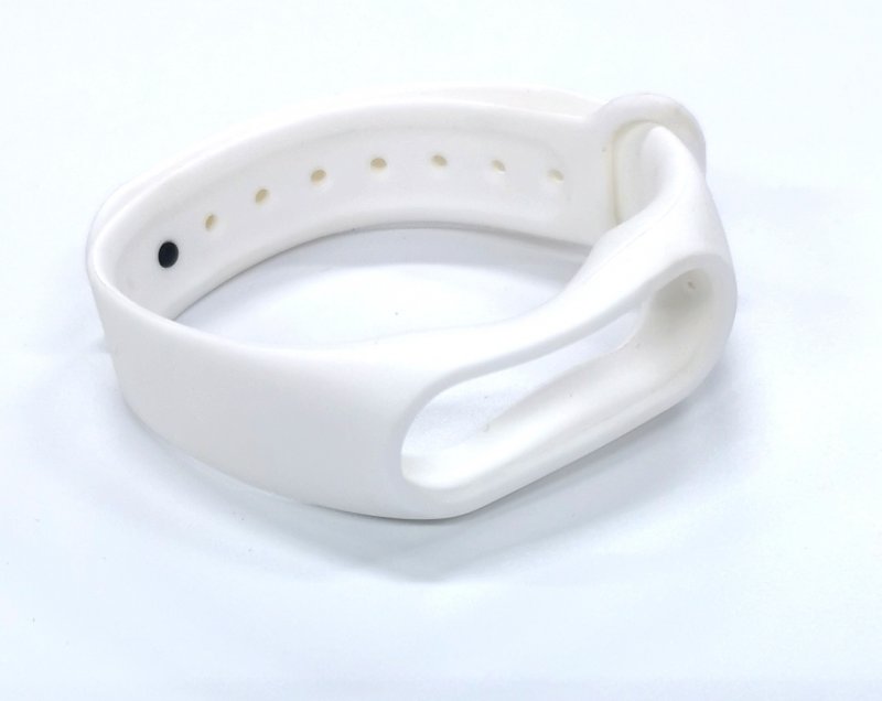 Силиконовый ремешок mi Band 2 O2