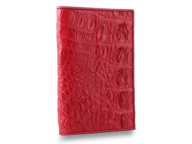 Обложка д/паспорта+автодокументы Герб кожа