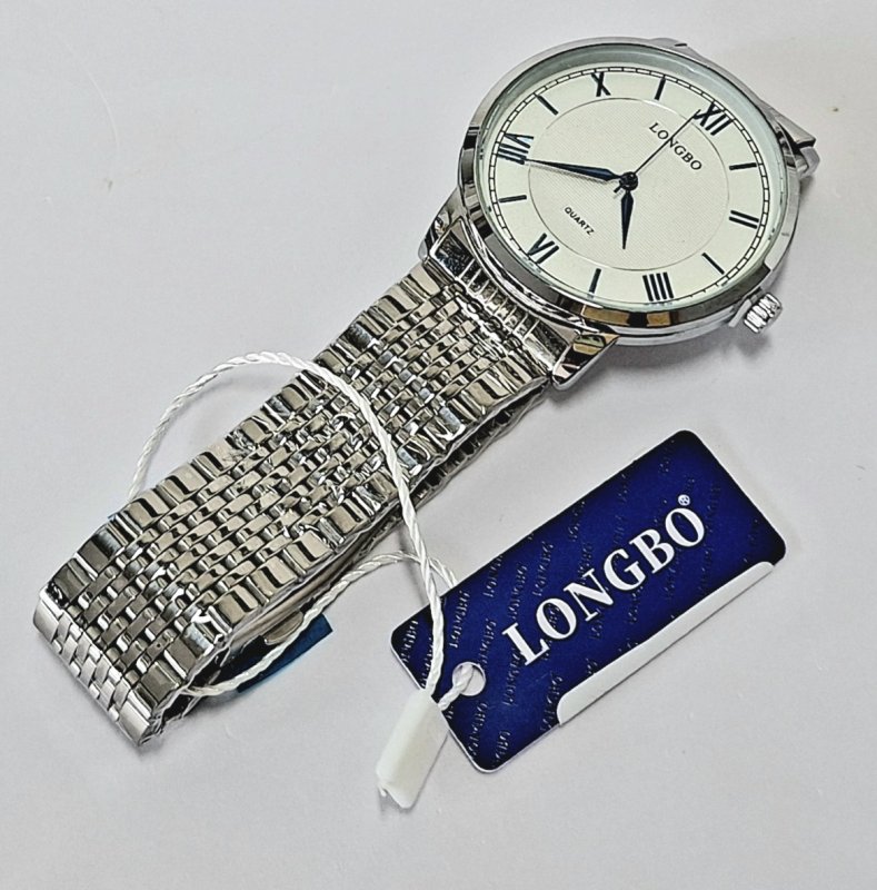 Часы наручные LONGBO 4733 (браслет)