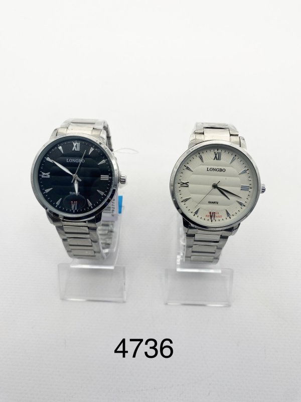 Часы наручные LONGBO 4736 (браслет)