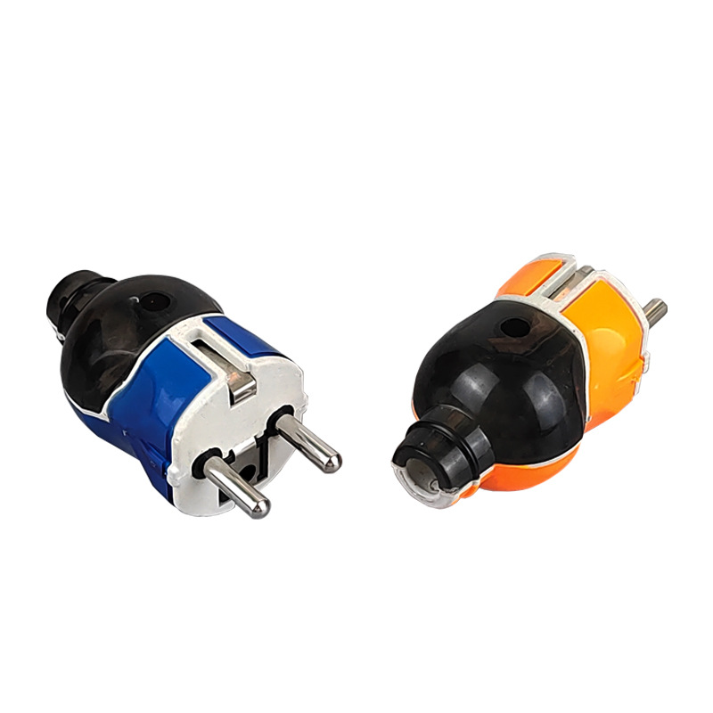 Вилка Евро SENiOR PLUG