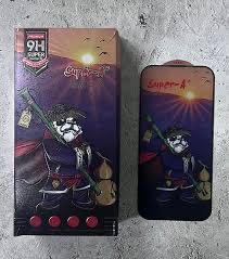 Стекло защитное Samsung A02/A02S/A12/M12/A03S/A03 core/A03S/A03 Black Panda