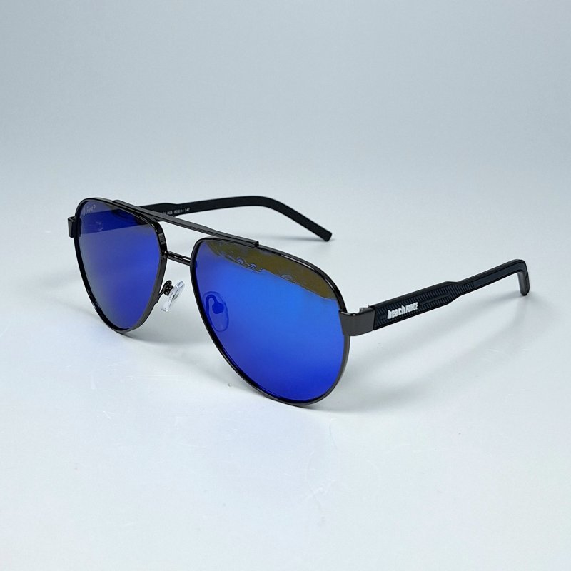 Очки солнцезащитные BEACH FORCE BF3135P COL.005