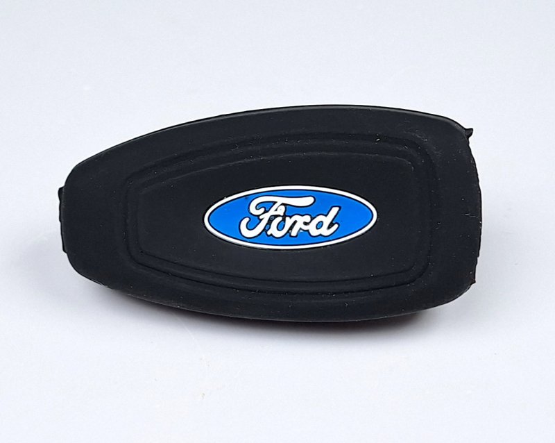 Силиконовый чехол для ключа Ford