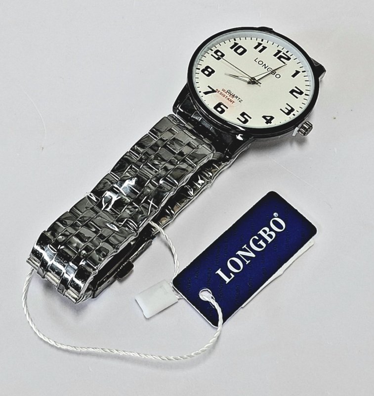 Часы наручные LONGBO 4737 (браслет)