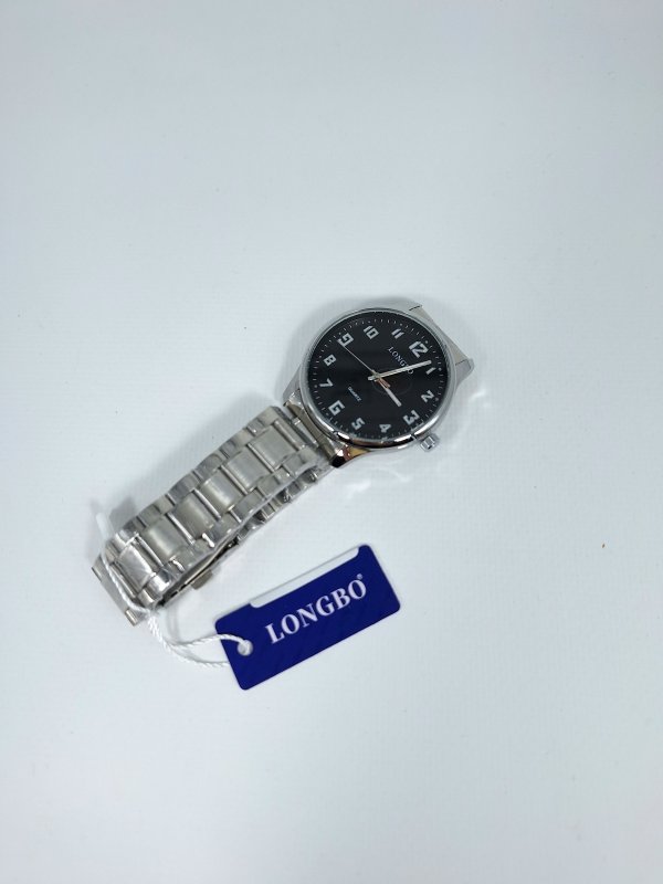 Часы наручные LONGBO 9004 (браслет)