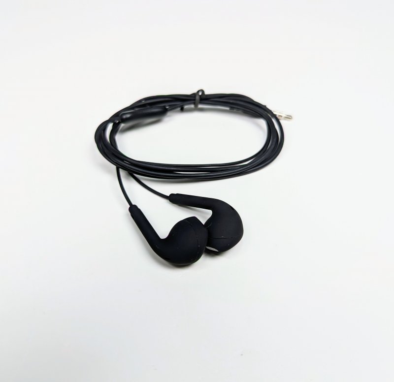 Наушники U19 Black