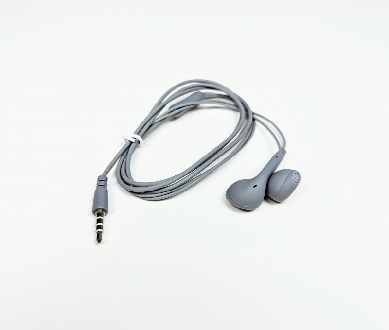 Наушники U19 Grey